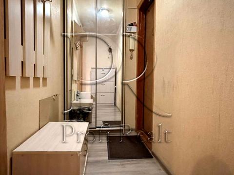 квартира по адресу Любомира Гузара просп. (Космонавта Комарова), 8