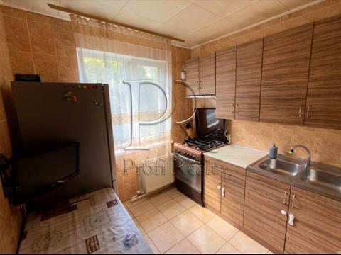 квартира по адресу Любомира Гузара просп. (Космонавта Комарова), 8
