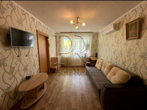 квартира по адресу Любомира Гузара просп. (Космонавта Комарова), 8