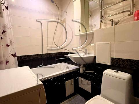 квартира по адресу Любомира Гузара просп. (Космонавта Комарова), 8