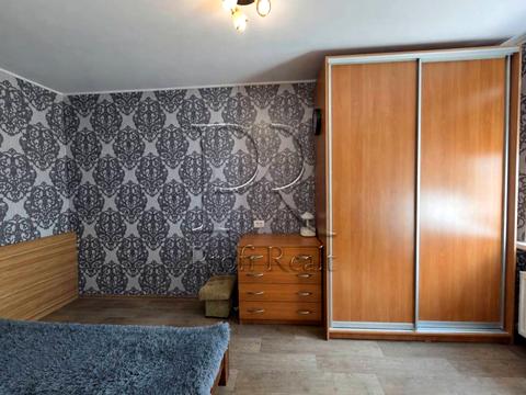 квартира по адресу Любомира Гузара просп. (Космонавта Комарова), 8