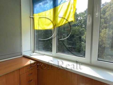 квартира по адресу Любомира Гузара просп. (Космонавта Комарова), 8