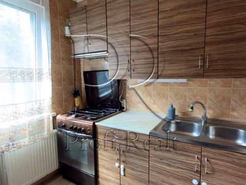 квартира по адресу Любомира Гузара просп. (Космонавта Комарова), 8