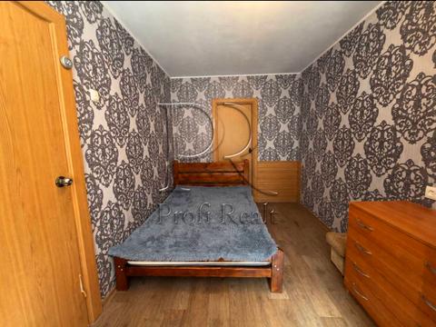 квартира по адресу Любомира Гузара просп. (Космонавта Комарова), 8