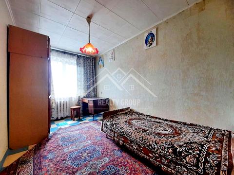 квартира по адресу Алексея Ризниченко ул. (Содружества), 18