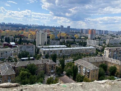 квартира за адресою Лобачевського пров., (Будинок 4)