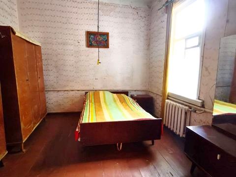 дом по адресу Бориса Луговского ул. (Рози Люксембург), 13