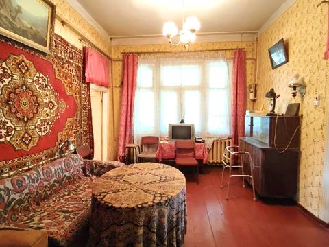 дом по адресу Бориса Луговского ул. (Рози Люксембург), 13