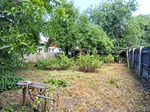 дом по адресу Бориса Луговского ул. (Рози Люксембург), 13