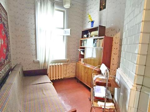 дом по адресу Бориса Луговского ул. (Рози Люксембург), 13