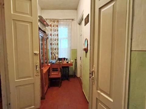 дом по адресу Бориса Луговского ул. (Рози Люксембург), 13