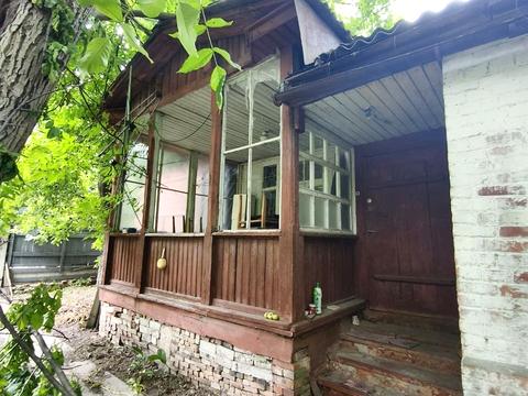 дом по адресу Бориса Луговского ул. (Рози Люксембург), 13