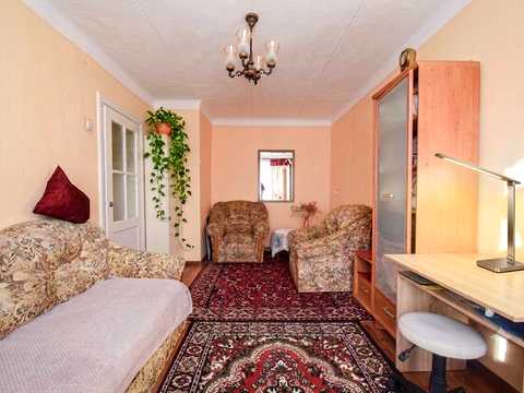 квартира за адресою Князя Острозького вул., 7