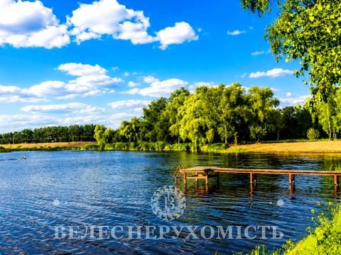 ділянка за адресою Савонівська вул.
