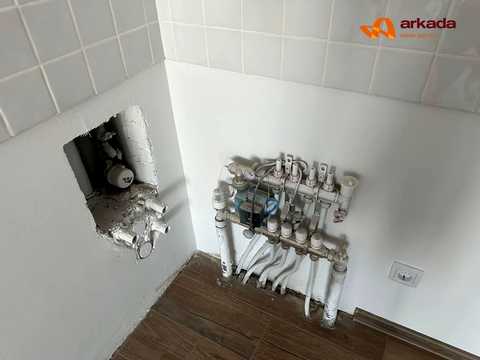 квартира за адресою Івано-Франківськ, Височана вул., 18 к19