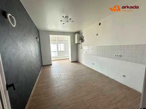 квартира за адресою Івано-Франківськ, Височана вул., 18 к19