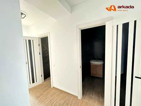 квартира за адресою Івано-Франківськ, Височана вул., 18 к19