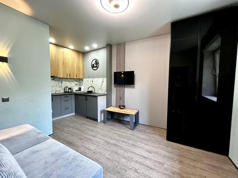 квартира за адресою Зелена вул., 34
