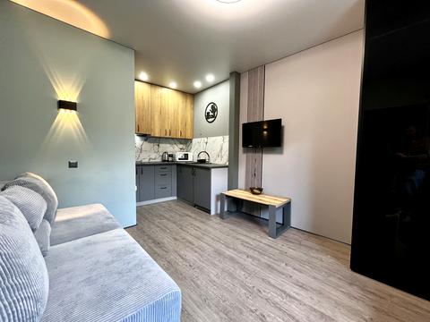 квартира за адресою Зелена вул., 34
