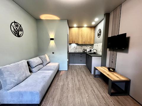 квартира за адресою Зелена вул., 34