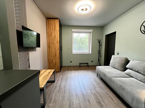 квартира за адресою Зелена вул., 34
