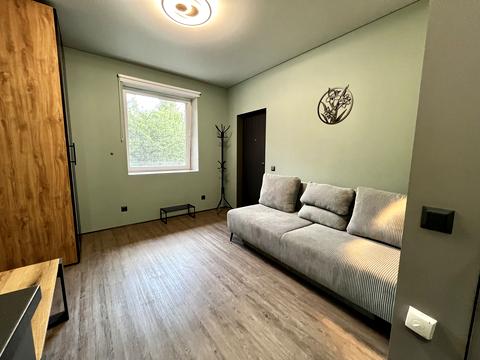 квартира за адресою Зелена вул., 34