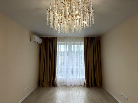 квартира по адресу Национальной Гвардии ул., 16-М
