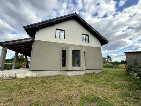 будинок за адресою Ніни Барбона вул., 14В
