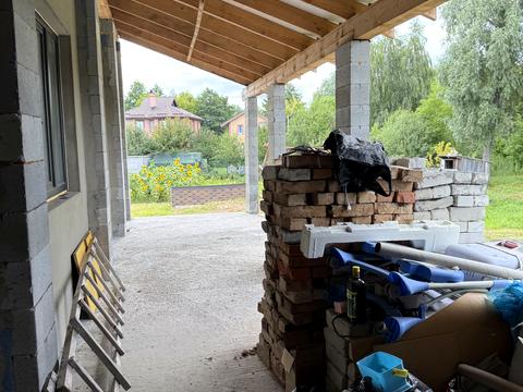 будинок за адресою Ніни Барбона вул., 14В