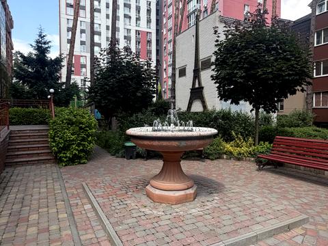 квартира за адресою Василя Стуса вул. (Пушкінська), 25-Д