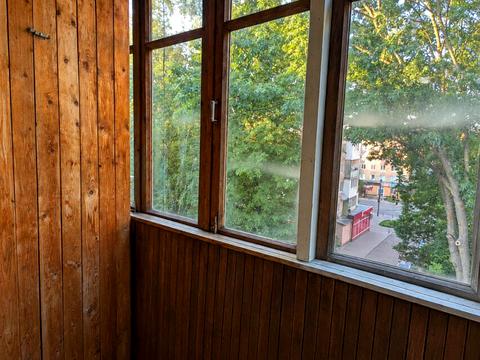 квартира за адресою Князя Романа проїзд, 11