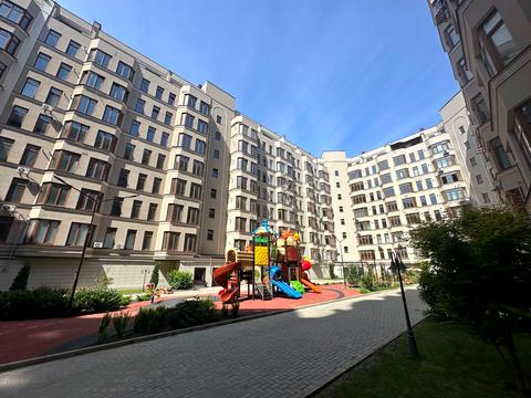квартира за адресою Дача Ковалевського вул., 91