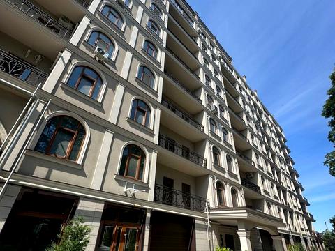 квартира за адресою Дача Ковалевського вул., 91