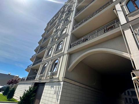 квартира за адресою Дача Ковалевського вул., 91