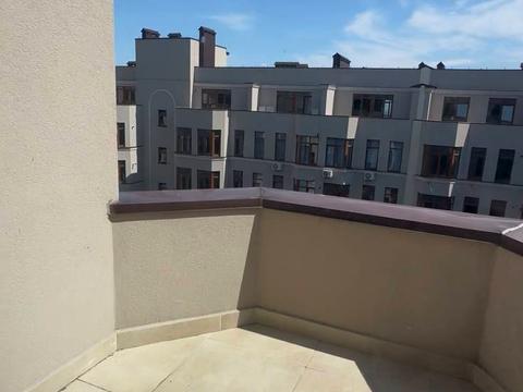 квартира за адресою Дача Ковалевського вул., 91