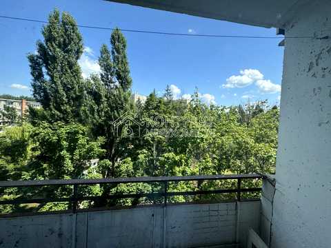 квартира за адресою Харків, Дерев'янка вул., 4а