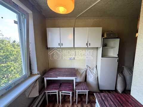 квартира за адресою Харків, Дерев'янка вул., 4а