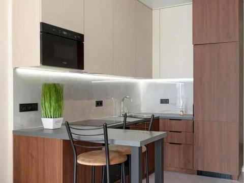 квартира по адресу Кульпарковская ул. (Кульпарківська), 93 к1
