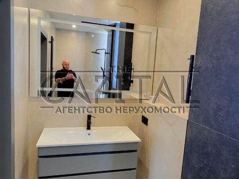 квартира за адресою Голосіївський просп. (40-річчя Жовтня), 78/2