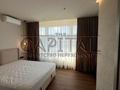 квартира за адресою Голосіївський просп. (40-річчя Жовтня), 78/2