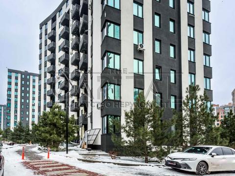 коммерческая по адресу Героев Небесной Сотни просп., 1