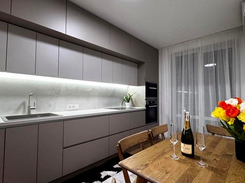 квартира за адресою Щирецька вул., 30