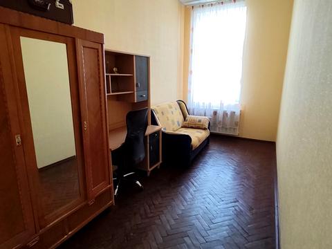 квартира за адресою Казарменна вул. (Григорія Андрющенка), 7/19