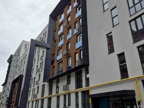 квартира по адресу Малоголосковская ул., 40
