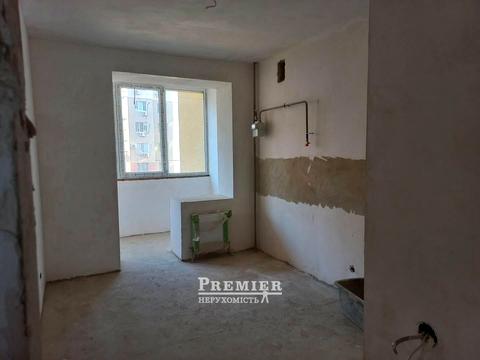 квартира за адресою Академіка Сахарова вул., 16-А