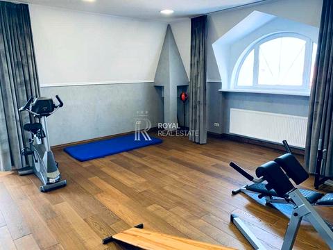 дом по адресу Георгія Горюшка ул., 40