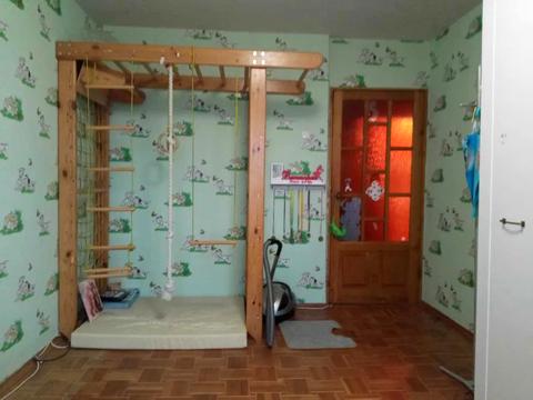квартира по адресу Чистяковская ул., 15-А
