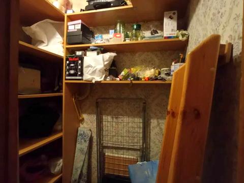 квартира по адресу Чистяковская ул., 15-А