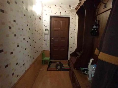 квартира по адресу Чистяковская ул., 15-А