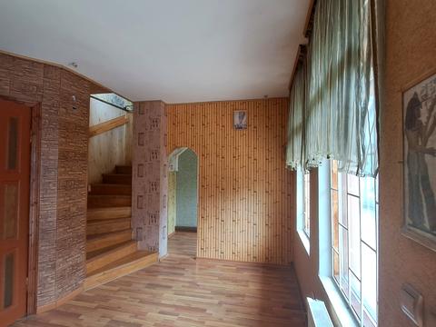 комерційна за адресою Чернівці, Ентузіастів вул., 2